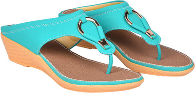 

Jade Women Green Flats