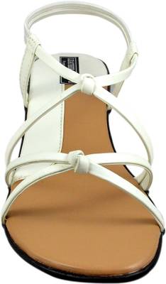 Leatherwood1 Women Black Heels