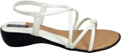 Leatherwood1 Women Black Heels