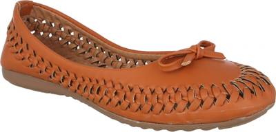 Tryfeet Tan Handicraft Bellies