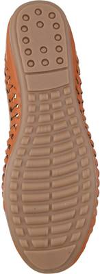 Tryfeet Tan Handicraft Bellies