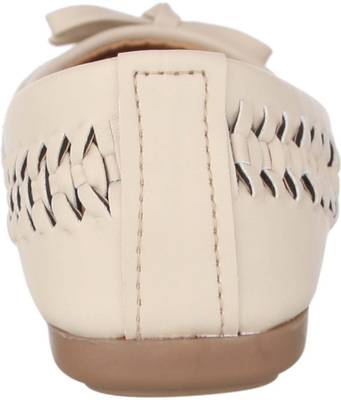 Tryfeet Cream Handicraft Bellies