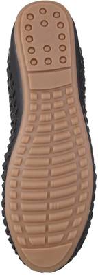 Tryfeet Black Handicraft Bellies