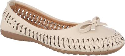 Tryfeet Cream Handicraft Bellies