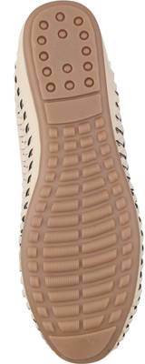 Tryfeet Cream Handicraft Bellies