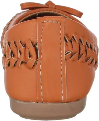 Tryfeet Tan Handicraft Bellies