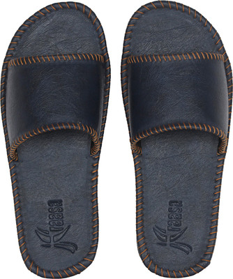 

Kraasa Slippers, Sl5102-blue
