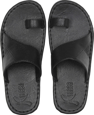 

Kraasa Slippers, Sl5103-black