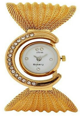 S4 GOLGO001 Analog Watch  - For Girls   Watches  (S4)