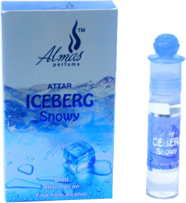 Iceberg attar hot sale