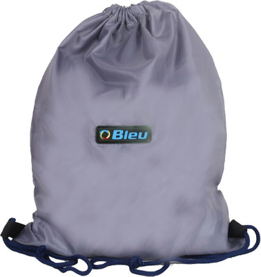 

Bleu Backpack Drawstring Bag - Grey 5 L Backpack(Grey)