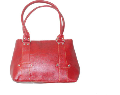 

ARIZIC Red-cherry-1 Shoulder Bag(Red, 5 inch)
