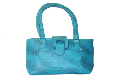 

ARIZIC ARI-BLUE-1 Shoulder Bag(Blue, 5 inch)