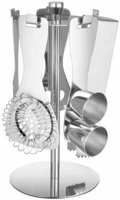 

EKMANN Bar Set(Stainless Steel)