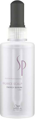 

Wella Professionals Balance Scalp Energy Serum(100 ml)
