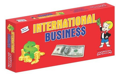 

kidoz kingdom MASOOM INTERNATIONAL BUSINESS GAME Board Game