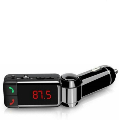 

L'Exotique 1.67 amp Car Charger(Black)