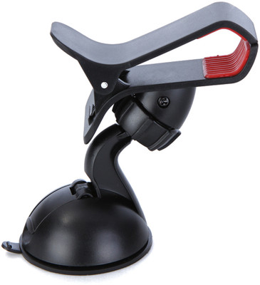 

Blue Birds Car Mobile Holder for Windshield(Black)