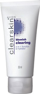 

Avon CLEARSKIN BLEMISH MULTI - PURPOSE TREATMENT(30 ml)