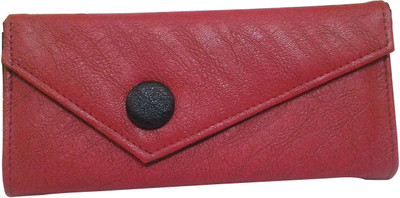 

Look-Kool Casual Pink Clutch