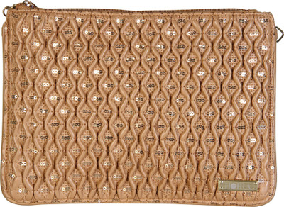 

Horra Casual Khaki Clutch
