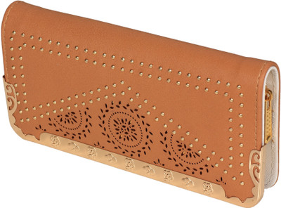 

Tyllo Casual Multicolor Clutch
