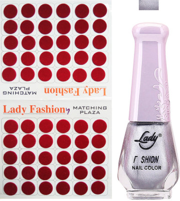 

Lady Fashion Bridal Make Up Combo 2203201829(Set of 2)
