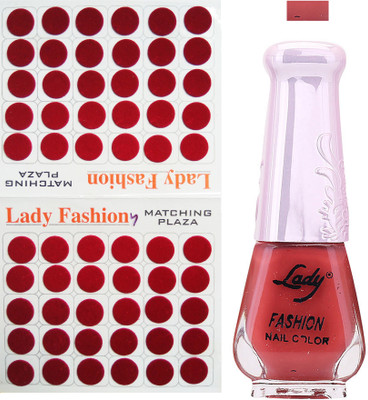 

Lady Fashion Bridal Make Up Combo 2203201859(Set of 2)