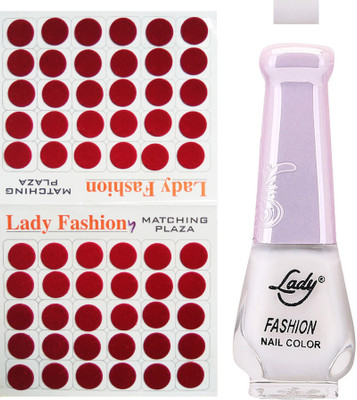 

Lady Fashion Bridal Make Up Combo 2203201862(Set of 2)