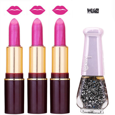 

Lady Fashion Bridal Make Up Combo 2202101413(Set of 4)