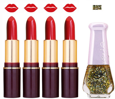 

Lady Fashion Bridal Make Up Combo 2203201521(Set of 5)