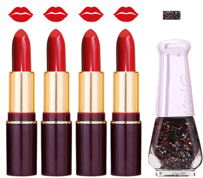 

Lady Fashion Bridal Make Up Combo 2203201501(Set of 5)
