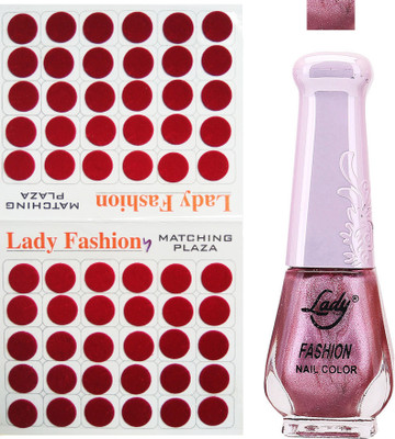

Lady Fashion Bridal Make Up Combo 2203201852(Set of 2)