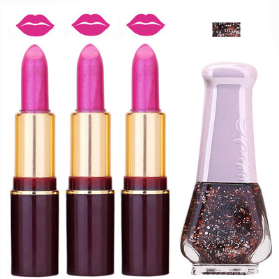 

Lady Fashion Bridal Make Up Combo 2202101406(Set of 4)