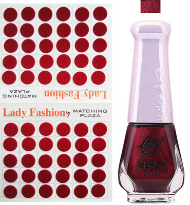 

Lady Fashion Bridal Make Up Combo 2203201848(Set of 2)