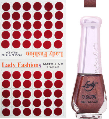 

Lady Fashion Bridal Make Up Combo 2203201849(Set of 2)