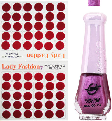 

Lady Fashion Bridal Make Up Combo 2203201840(Set of 2)