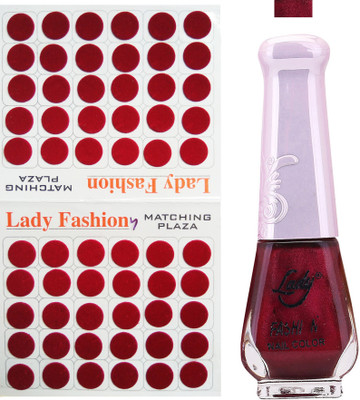 

Lady Fashion Bridal Make Up Combo 2203201834(Set of 2)