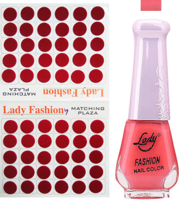 

Lady Fashion Bridal Make Up Combo 2203201833(Set of 2)