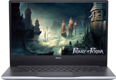 Dell Inspiron 7000 Core i5 - (8 GB/1 TB HDD/Windows 10 Home/4 GB Graphics) Z561502SIN9G 7560 Notebook