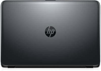 HP APU Quad Core A8 - (4 GB/1 TB HDD/Windows 10 Home) 1DF03PA#ACJ 15-BG004AU Notebook