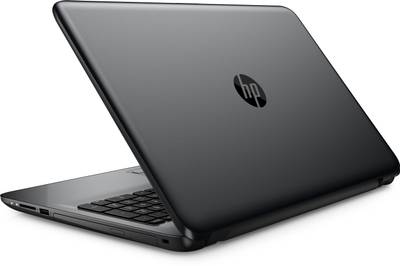 HP APU Quad Core A8 - (4 GB/1 TB HDD/Windows 10 Home) 1DF03PA#ACJ 15-BG004AU Notebook