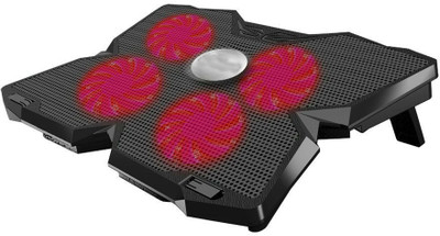 

Shrih SH-04077 17 Inch Laptop LED Cooling Pad(Black)