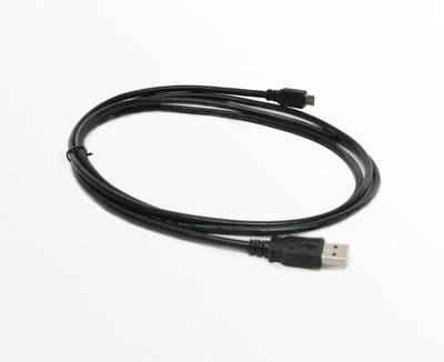 

Kaash Black Charging/Sync for rd_mi Nt 4A USB Cable(Black)
