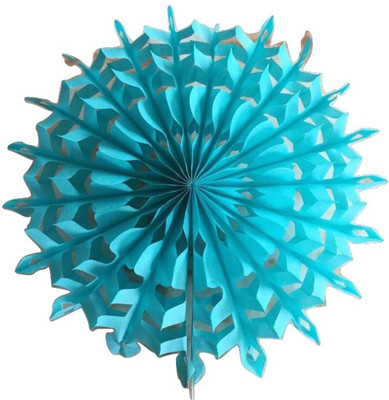 

Funcart Blue Party Decoration - 10 g