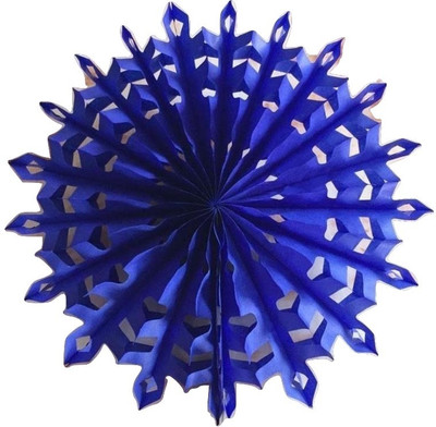 

Funcart Blue Party Decoration - 10 g