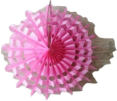 

Funcart Pink Party Decoration - 10 g