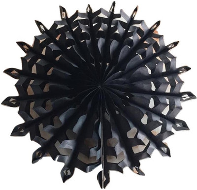 

Funcart Black Party Decoration - 10 g