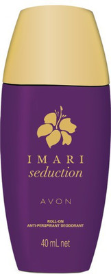 

Avon Imari Seduction ROD 40ml Deodorant Roll-on - For Women(40 g)
