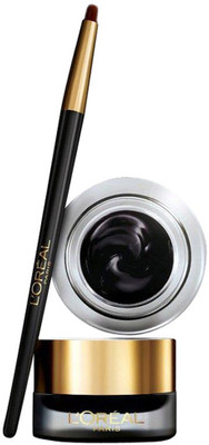 

L'Oreal Paris Super Liner 2.8 g(03 Diamond Black)